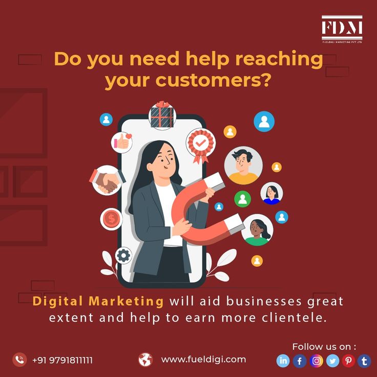Unleash Your Brand’s Potential with Our Best Digital Marketing in Coimbatore | Fueldigi Marketing Pvt Ltd