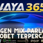 Jaya365 Agen Parlay Sbobet Resmi Terbaik 2023