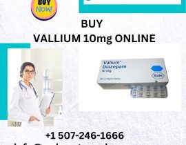 Buy Valium 10mg Online Via Paypal