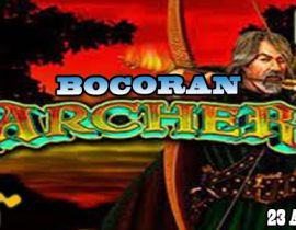 Bocoran Slot Archer Dengan Bank Mandiri Indonesia