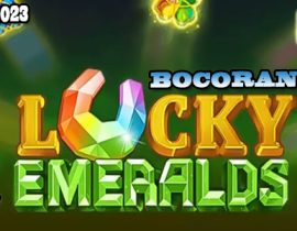 Bocoran Slot Lucky Emeralds Dengan Bank Permata Indonesia