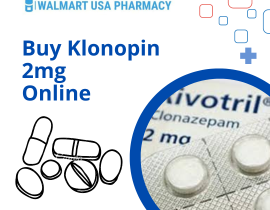 Buy Klonopin 2mg Online In All Over Us