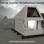 Home Interior Architecture Design