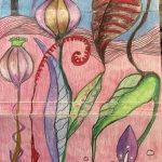 Mystical Plants 2