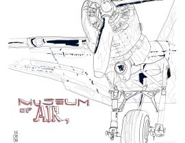 aviation mythology – draft