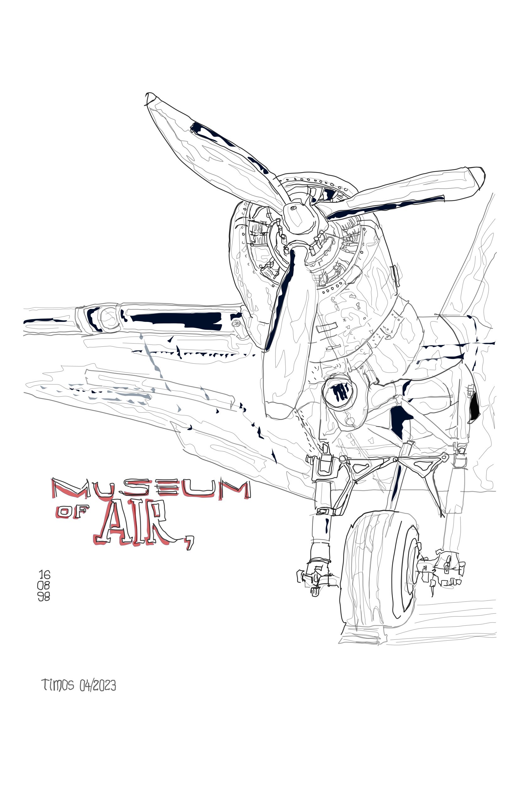 aviation mythology – draft