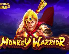Prediksi Slot Monkey Warrior – 02 April 2023