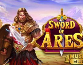 Prediksi Slot Sword of Ares – 01 April 2023