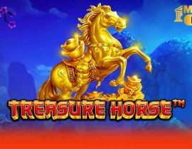 Prediksi Slot Treasure Horse – 11 April 2023