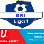 Situs Taruhan Bola Liga Indonesia