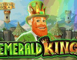 Prediksi Slot Emerald King – 23 April 2023