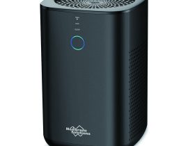 Great air purifier you should know