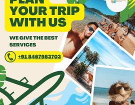 Best Holiday Package For Goa
