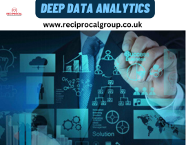 Deep Data Analytics
