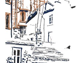 the buildings we live in – draft