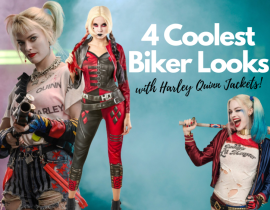 Margot Robbie Suicide Squad Harley Quinn Bomber Jacket :
