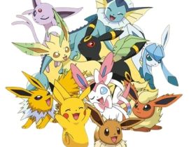 Download Pokémon ROMs to play games on Emulators