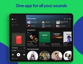 Spotify Downloader APK for Android