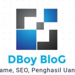 Dboyblogのプロフィール写真