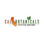 calibotanicalsのプロフィール写真