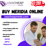 Buy Meridia 15mg Online in USA Overnight Deliveryのプロフィール写真