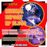 iniligacapsaのプロフィール写真