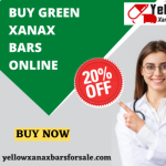 Buy Green Xanax Barsのプロフィール写真