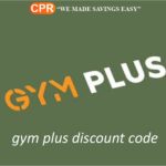 Profile picture of gymplusdiscountcode