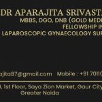 Profile picture of Dr.aprajitasrivastava