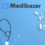 Online Medibazarのプロフィール写真