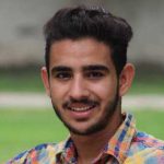 Profile picture of Raj