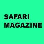 Profile picture of Safari