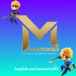 MAXWIN313S LOT GACORのプロフィール写真
