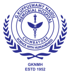 Profile picture of GKNM