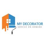 mydecoratorのプロフィール写真