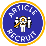 articlerecruitのプロフィール写真