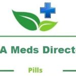 Profile picture of UsaMedsDirectory