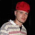 Calebのプロフィール写真