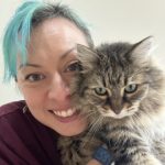 Robynのプロフィール写真