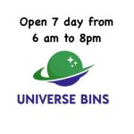 Profile picture of Universe