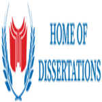 Profile picture of Dissertation