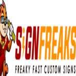 Profile picture of Sign