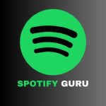Profile picture of Spotify