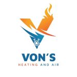 Profile picture of Von’s Heating