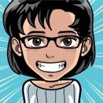 プロフィール写真