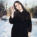 Kristina Pletnikovaのプロフィール写真