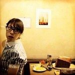 プロフィール写真