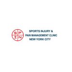 Profile picture of Sports Injury & Pain Management