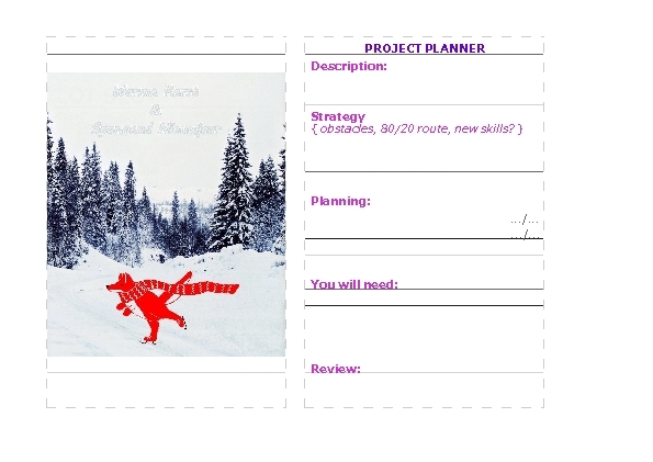 Project Planner