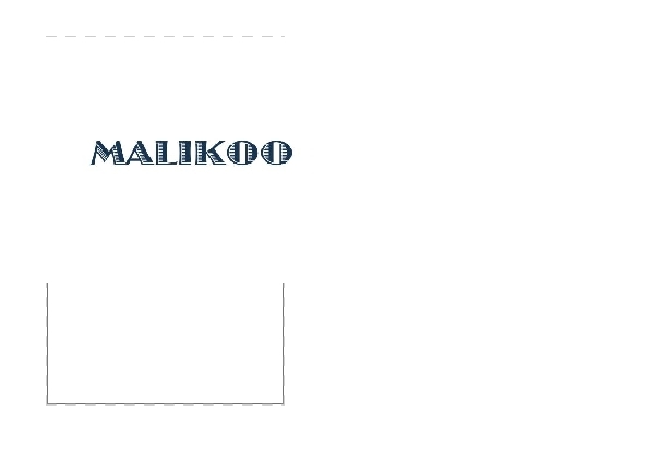 Malikoo